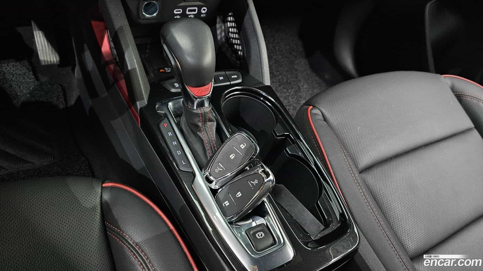 Trailblazer Chevrolet 2022.2-INNER-009