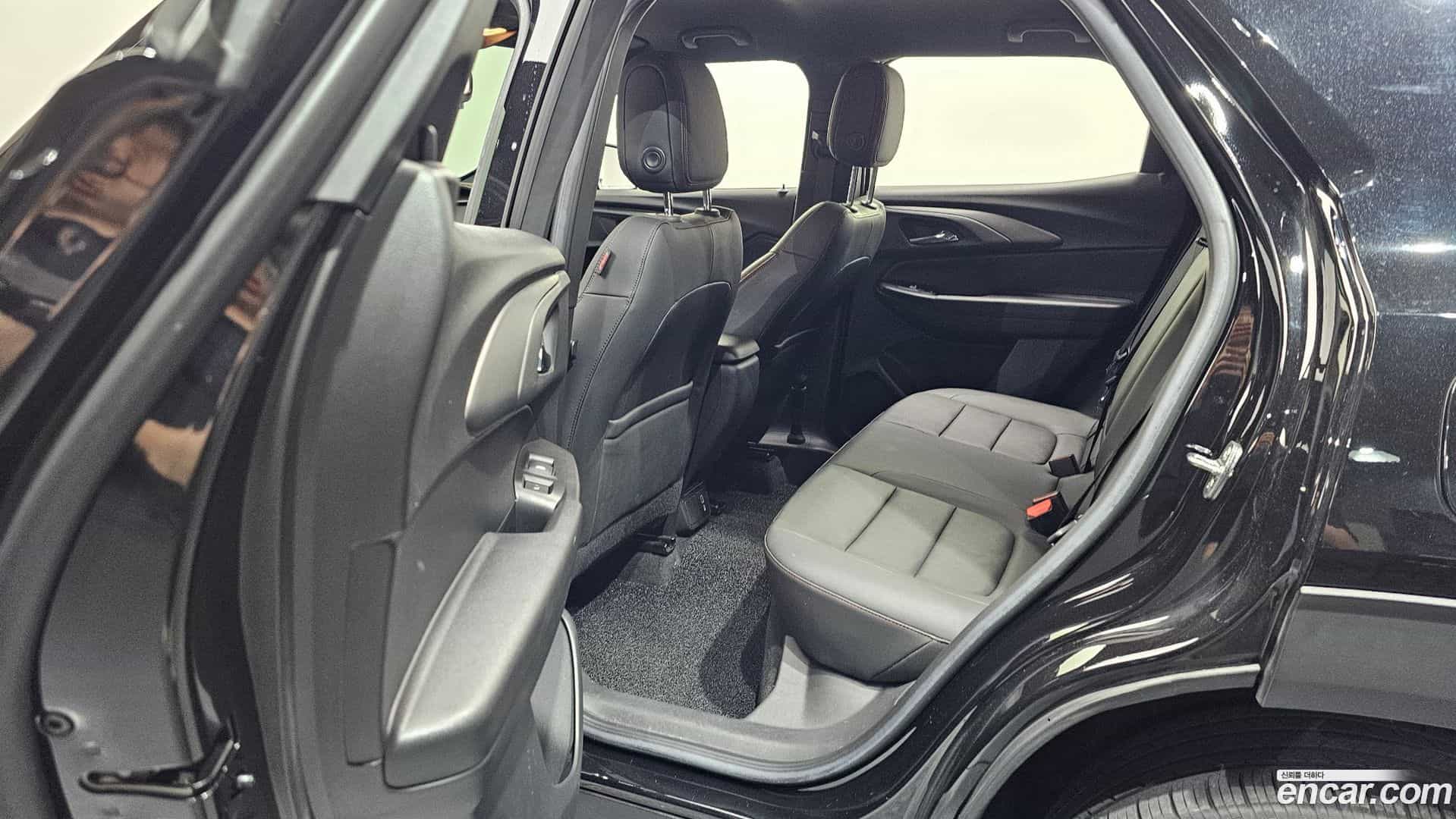 Trailblazer Chevrolet 2022.2-OPTION-015