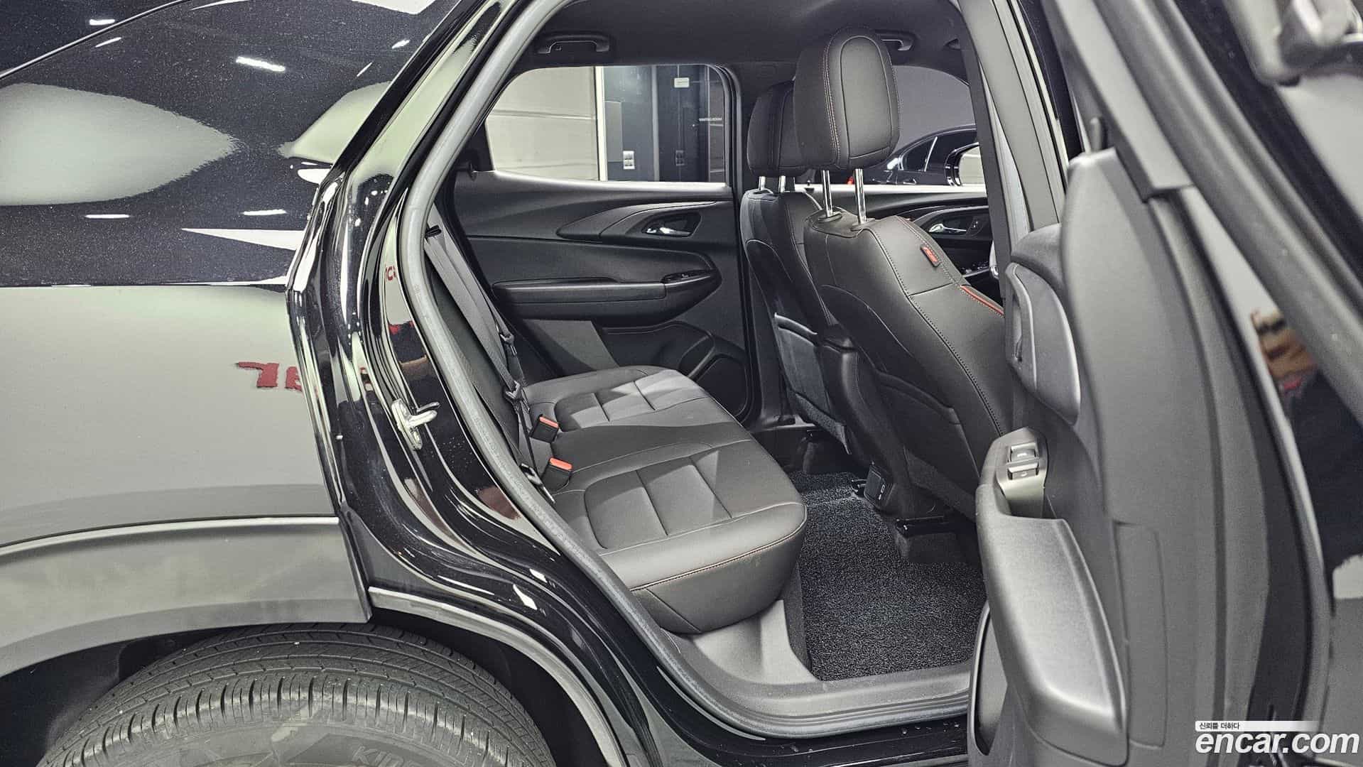 Trailblazer Chevrolet 2022.2-OPTION-016