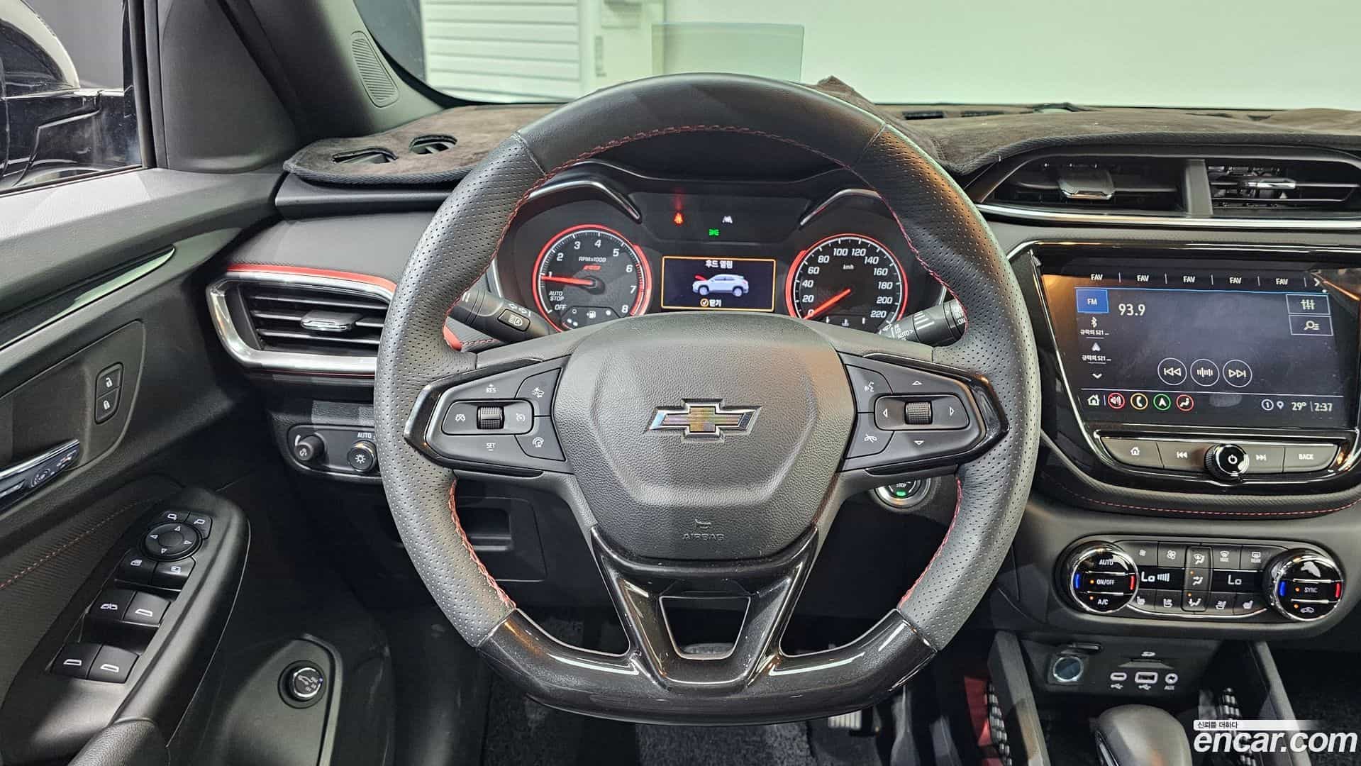 Trailblazer Chevrolet 2022.2-OPTION-017