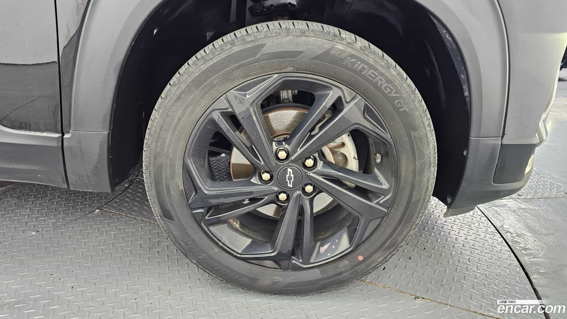 Trailblazer Chevrolet 2022.2-OUTER-031