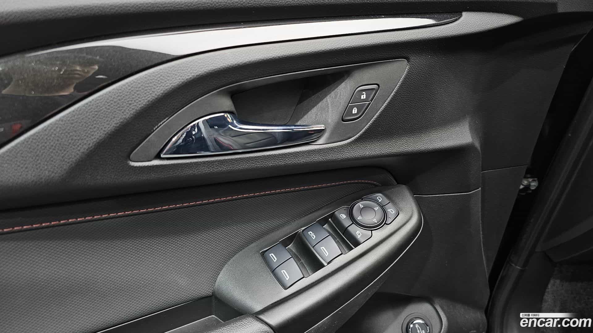 Trailblazer Chevrolet 2022.2-OPTION-043