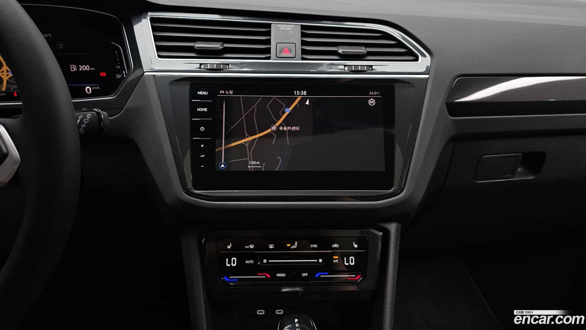 Tiguan Volkswagen 2021.10-OPTION-018