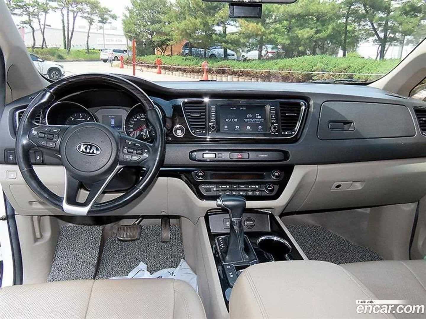 Canival Kia 2018.5-INNER-007
