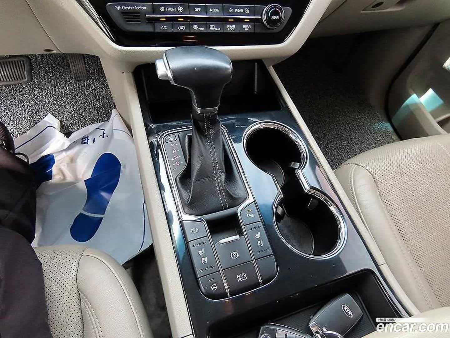 Canival Kia 2018.5-INNER-010
