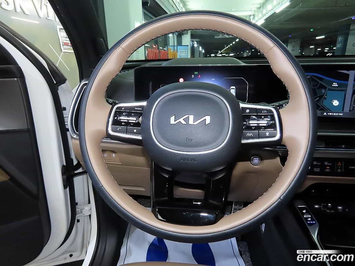 Sorento Kia 2024.2-INNER-008