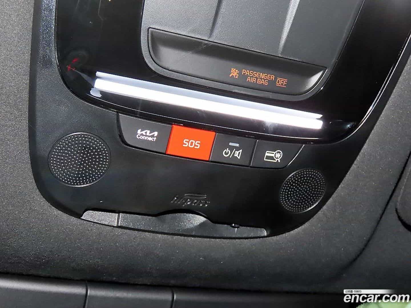 Sorento Kia 2024.2-OPTION-019