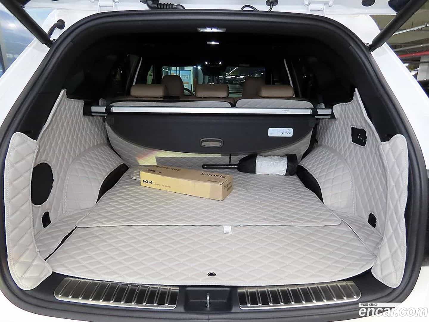 Sorento Kia 2024.2-OPTION-020