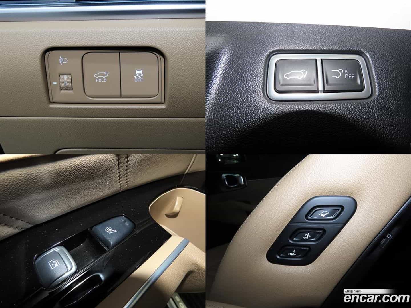 Sorento Kia 2024.2-OPTION-022