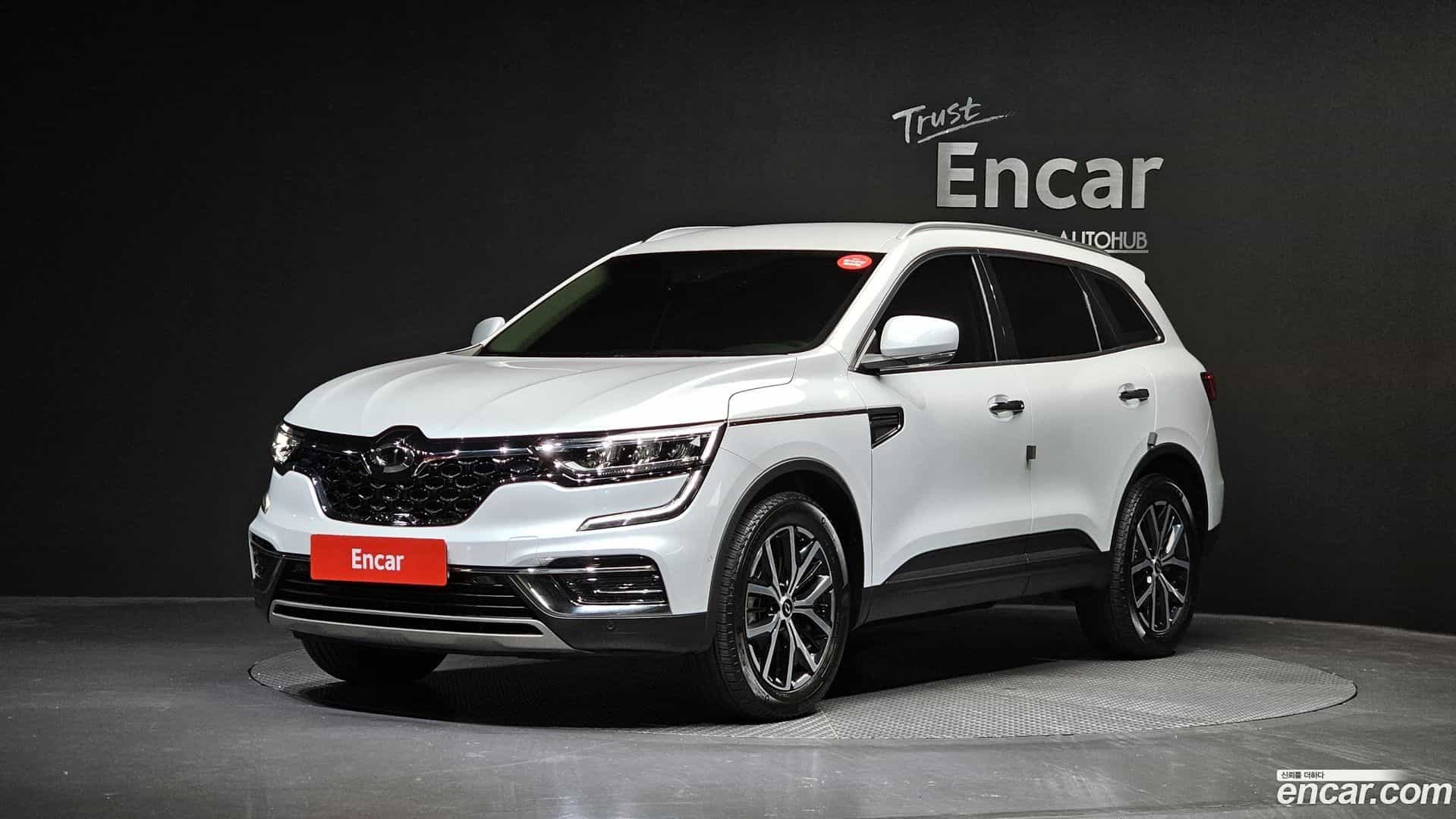QM6 Renault Korea 2022.1-OUTER-001