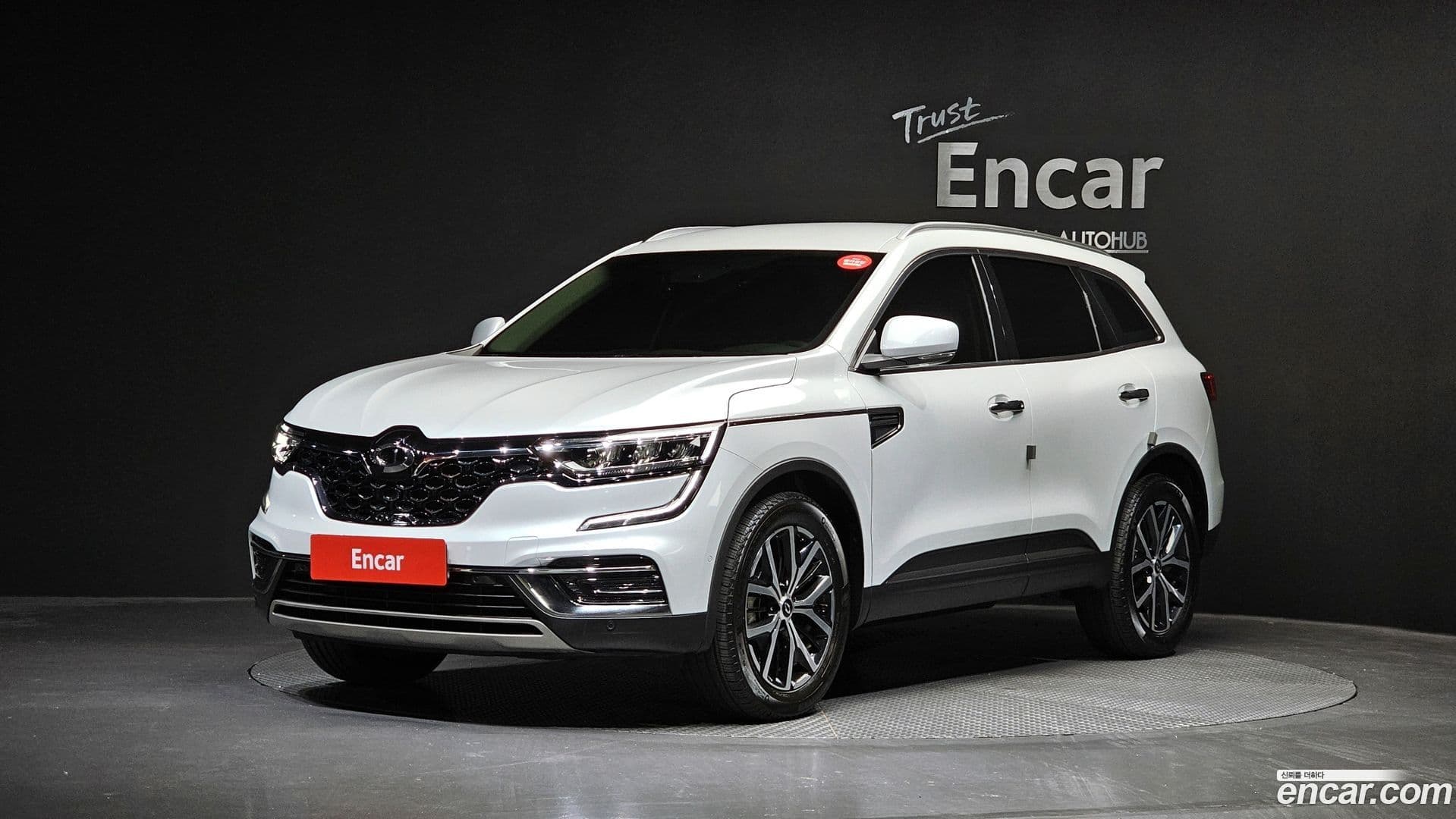 Main__Slider__Photo:QM6 Renault Korea 2022.1-0