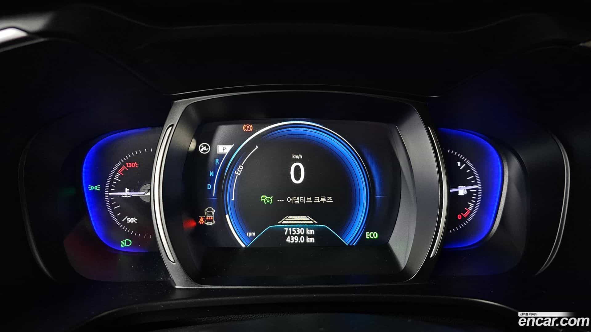 QM6 Renault Korea 2022.1-INNER-008