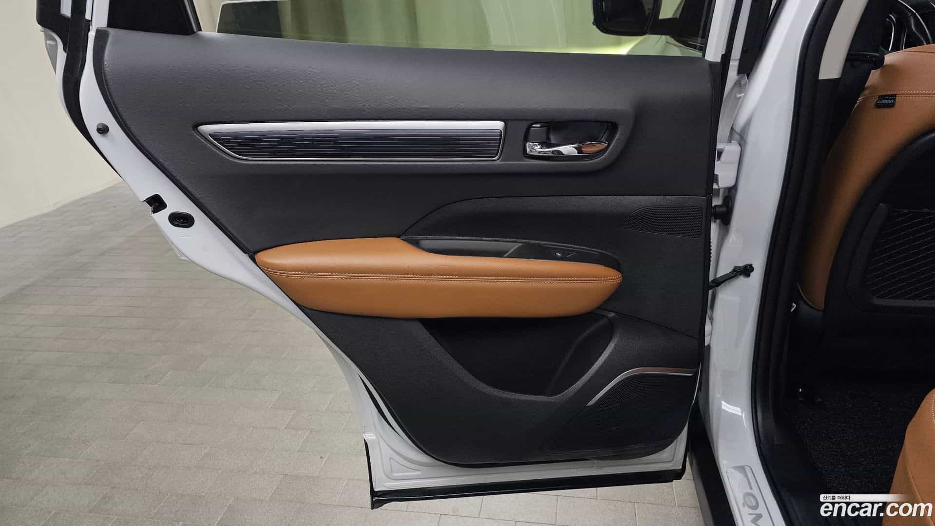 QM6 Renault Korea 2022.1-INNER-035