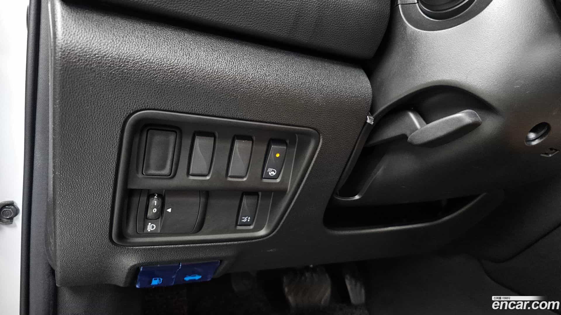 QM6 Renault Korea 2022.1-OPTION-041