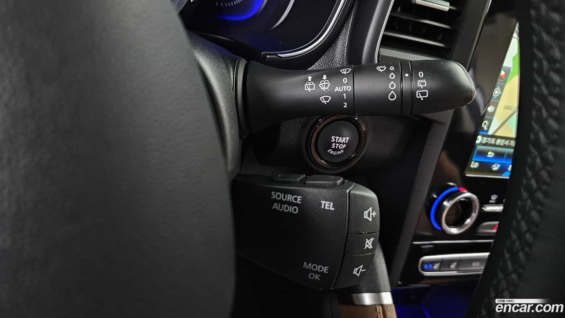 QM6 Renault Korea 2022.1-OPTION-042