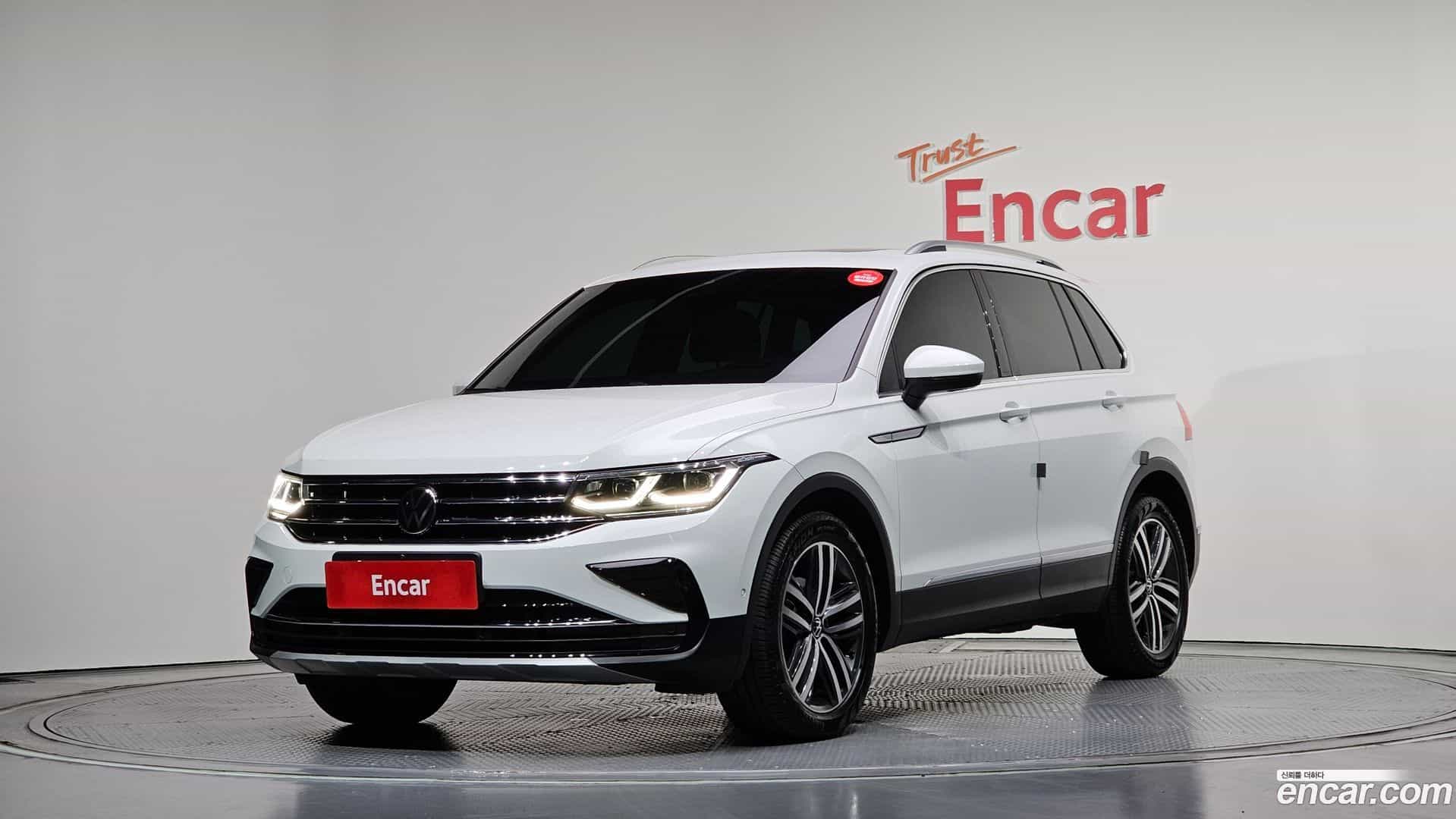 Tiguan Volkswagen 2023.6-OUTER-001