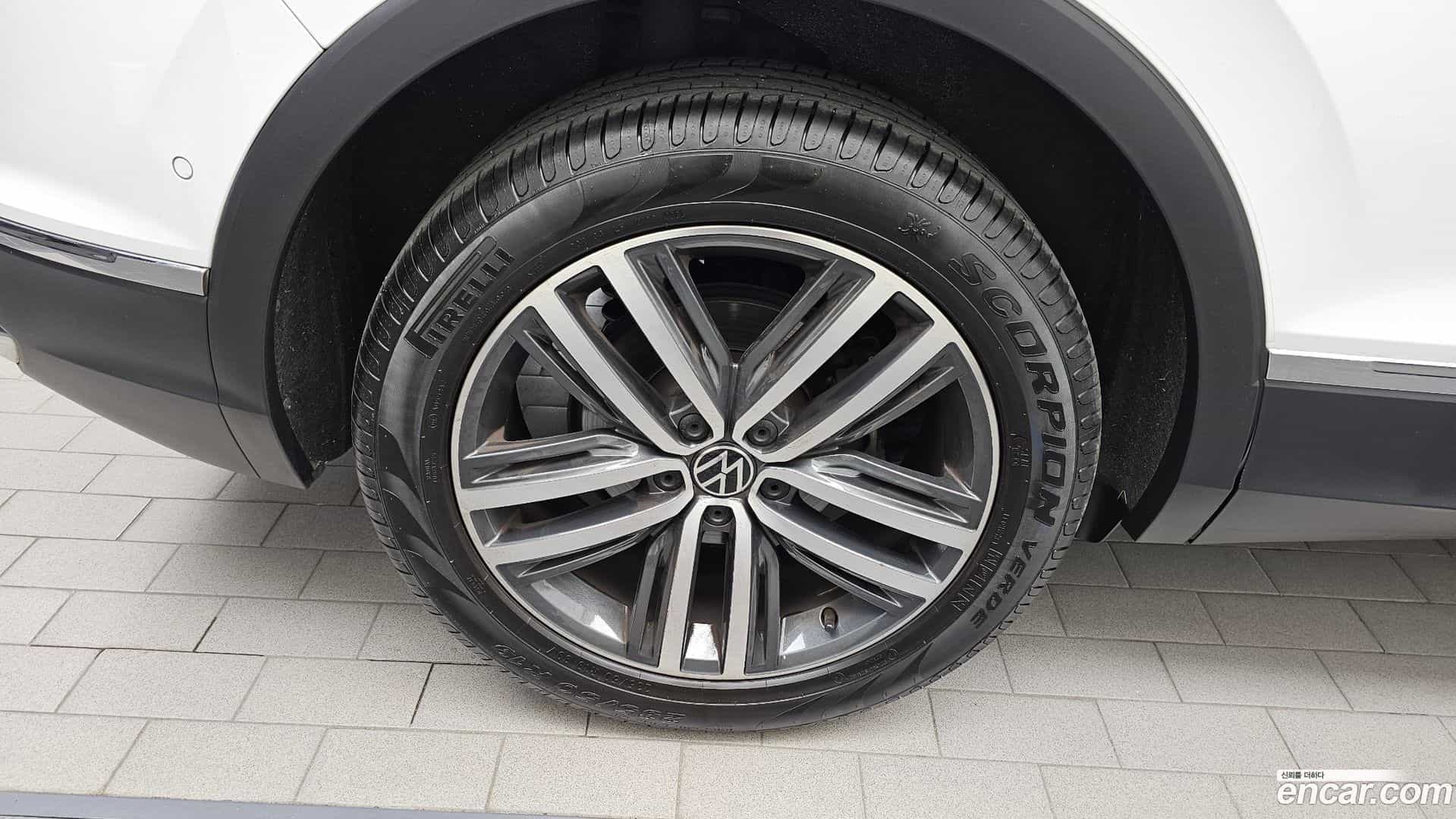 Tiguan Volkswagen 2023.6-OUTER-005