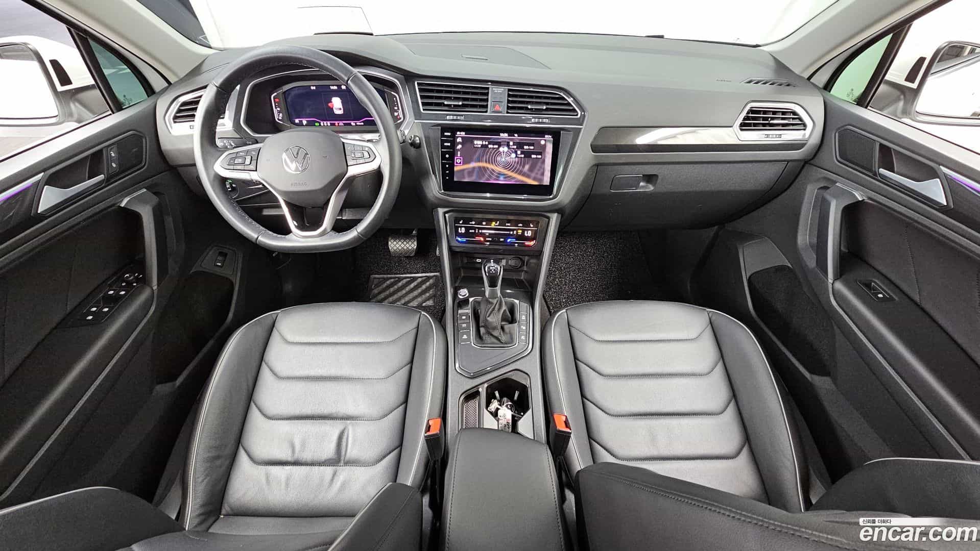 Tiguan Volkswagen 2023.6-INNER-007
