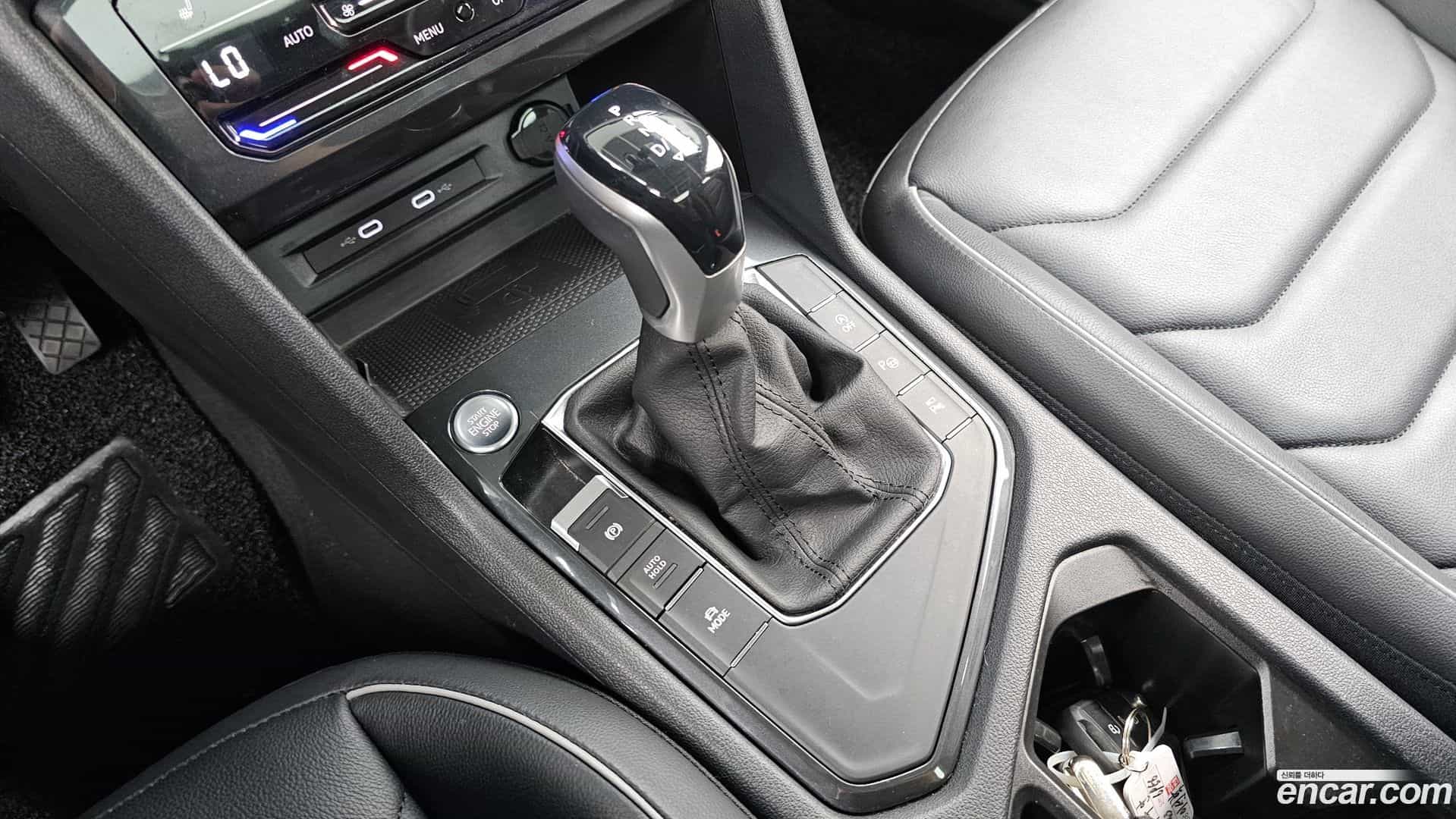 Tiguan Volkswagen 2023.6-INNER-009