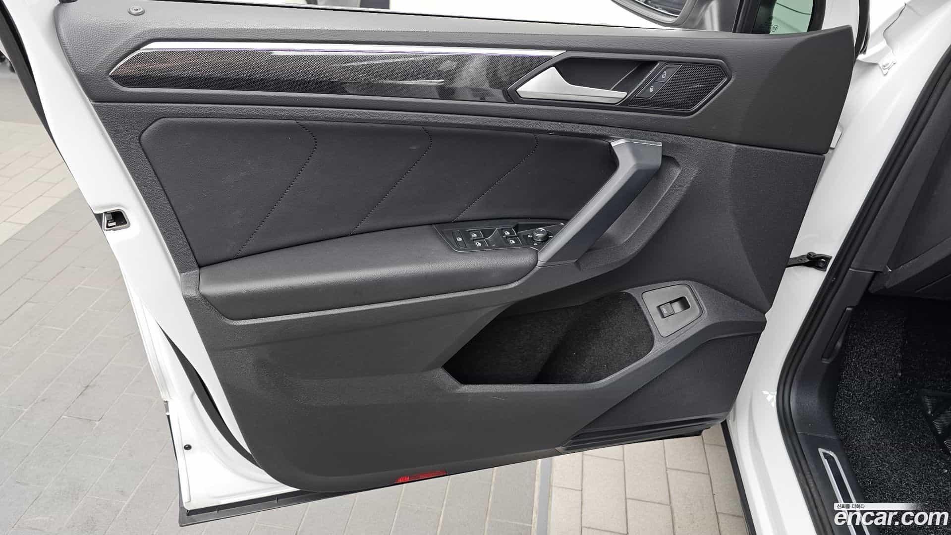 Tiguan Volkswagen 2023.6-INNER-034