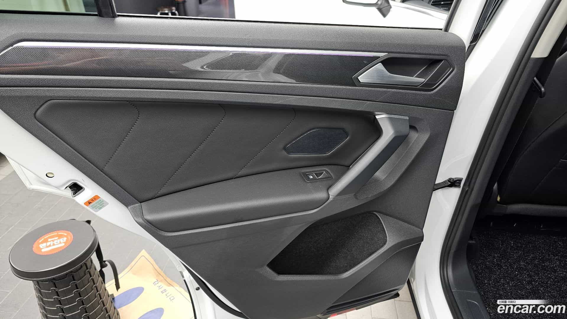 Tiguan Volkswagen 2023.6-INNER-035