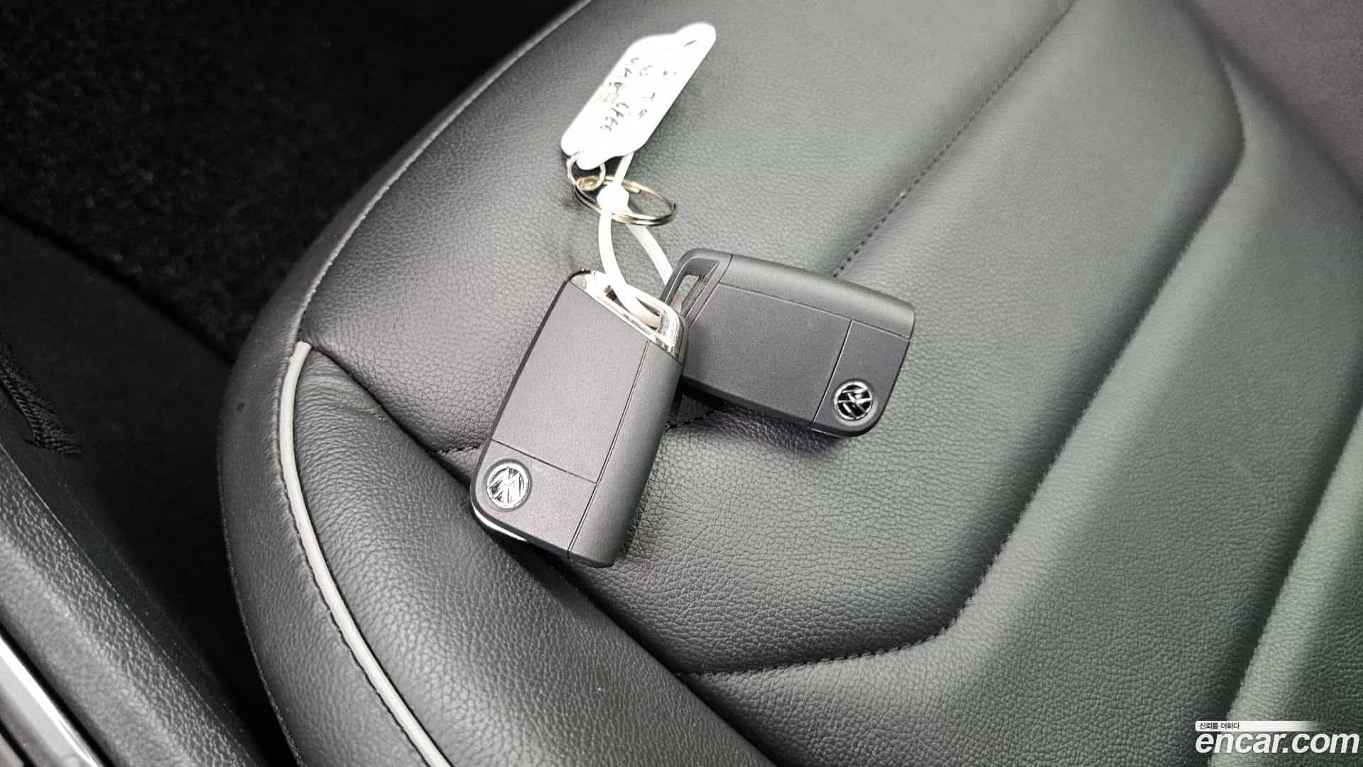 Tiguan Volkswagen 2023.6-INNER-036