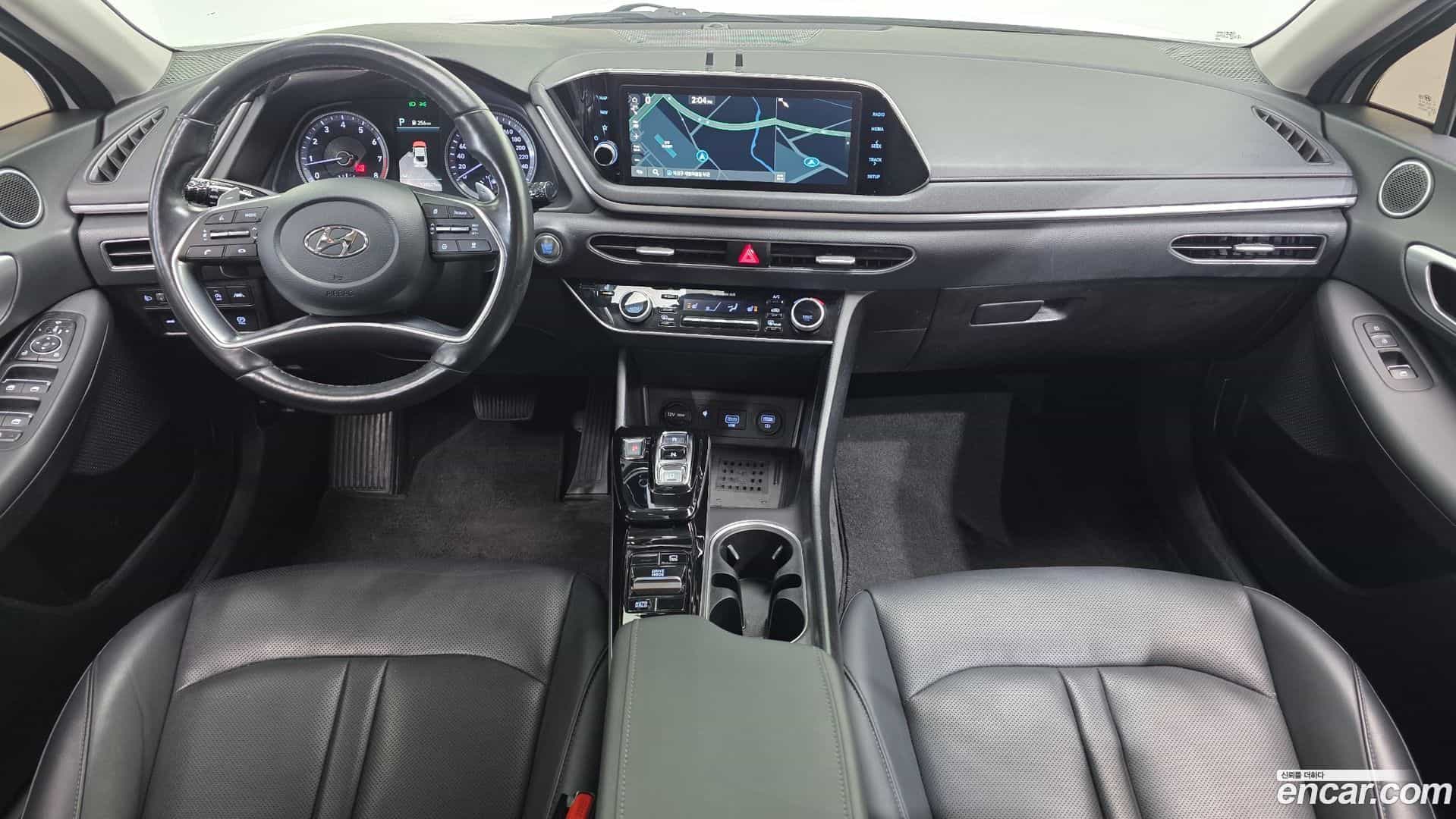 Sonata Hyundai 2022.3-INNER-007
