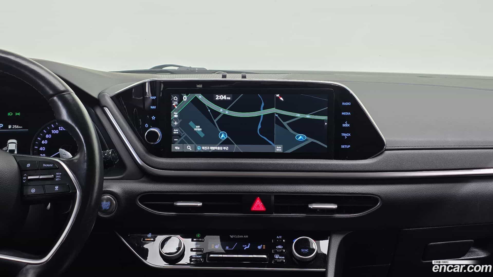 Sonata Hyundai 2022.3-OPTION-020