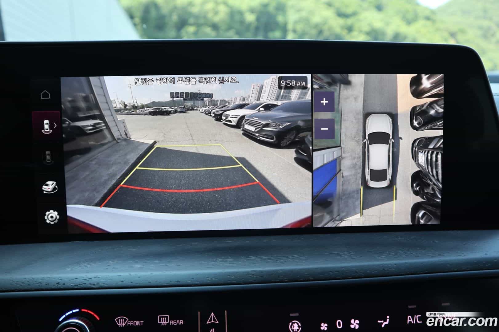 K8 Kia 2021.11-OPTION-018
