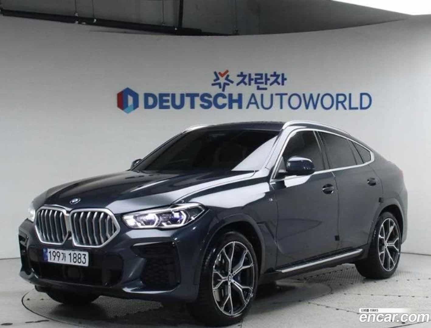 X6 BMW 2022.6-OUTER-001