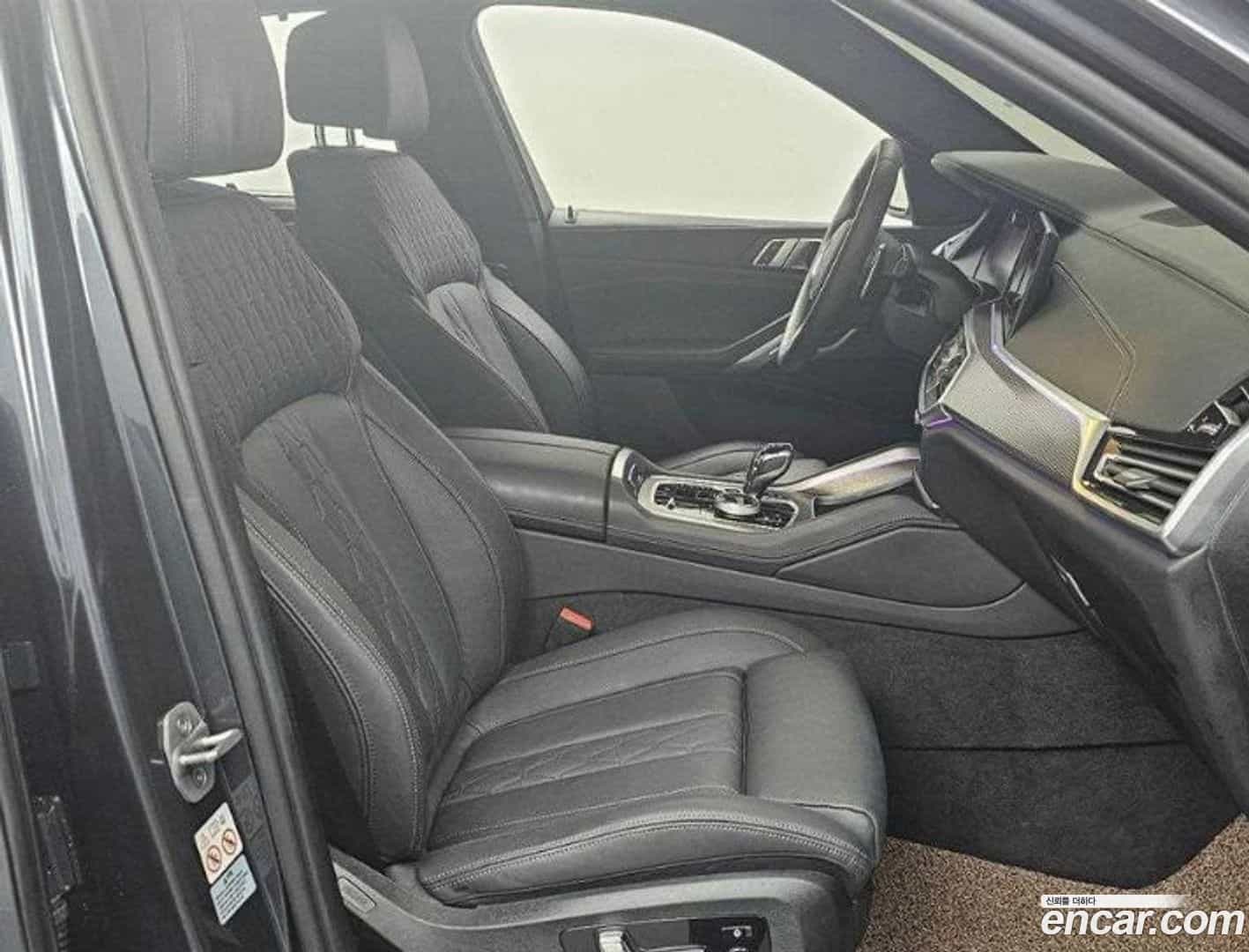 X6 BMW 2022.6-INNER-010