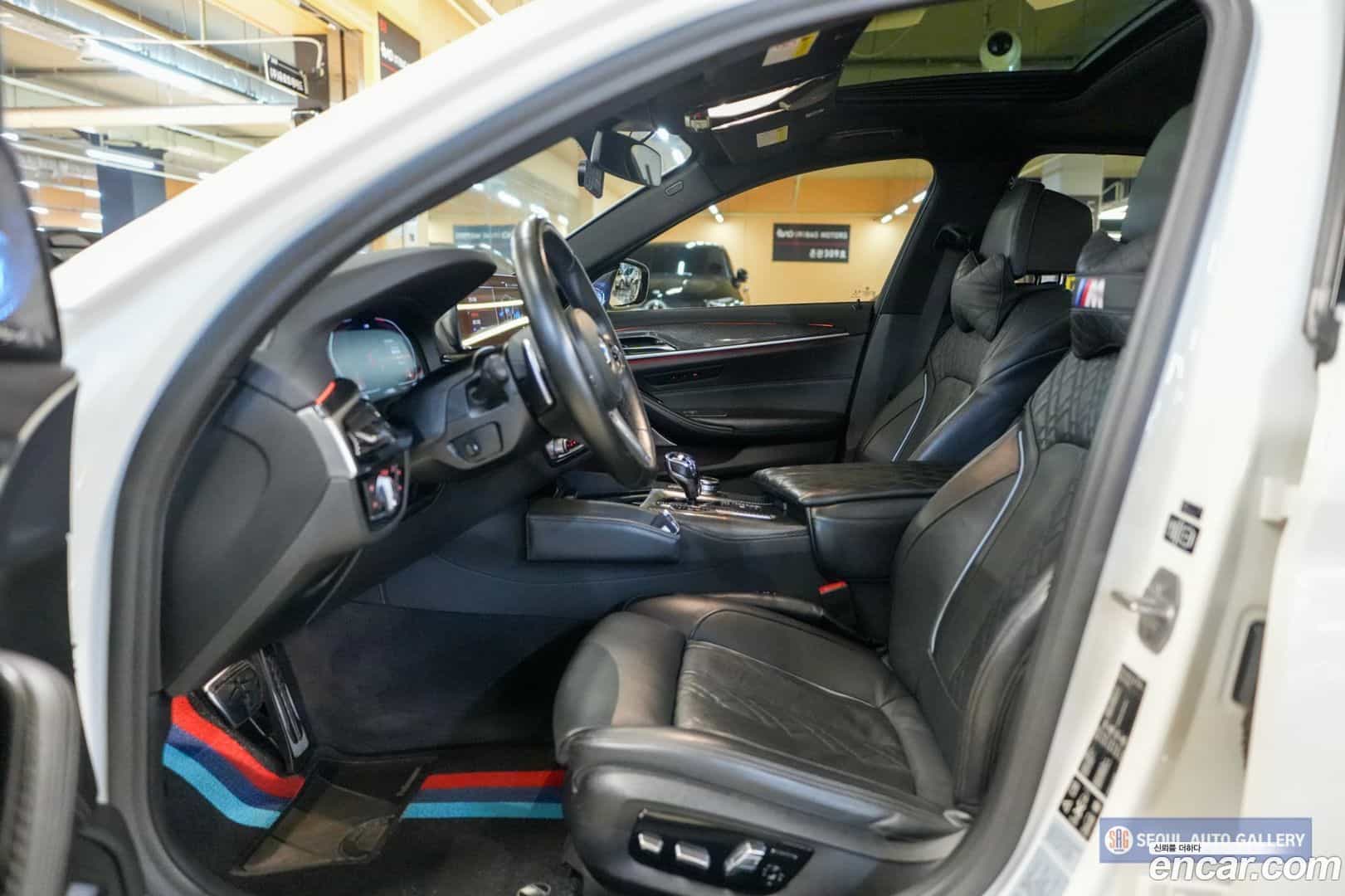 5-Series BMW 2020.2-INNER-008