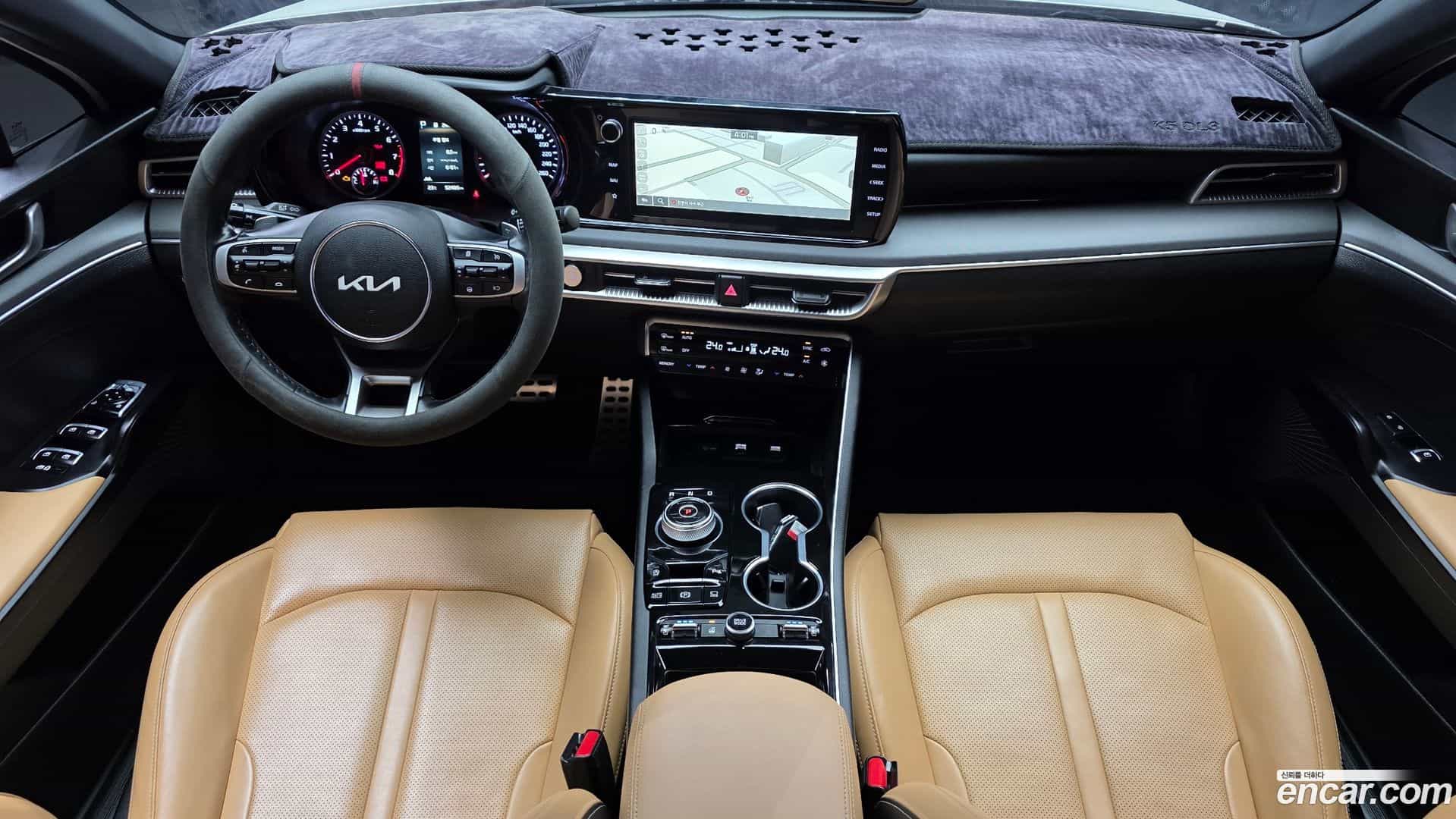 K5 Kia 2022.1-INNER-007