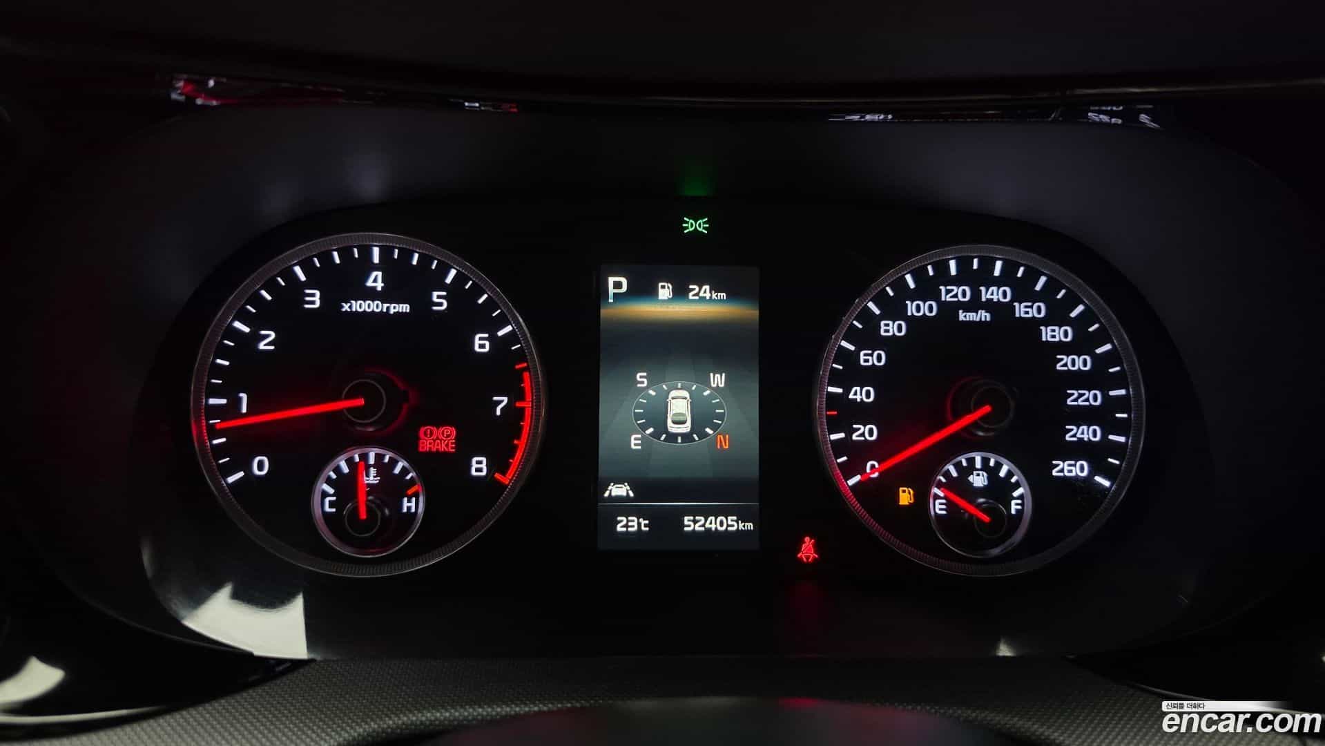 K5 Kia 2022.1-INNER-008