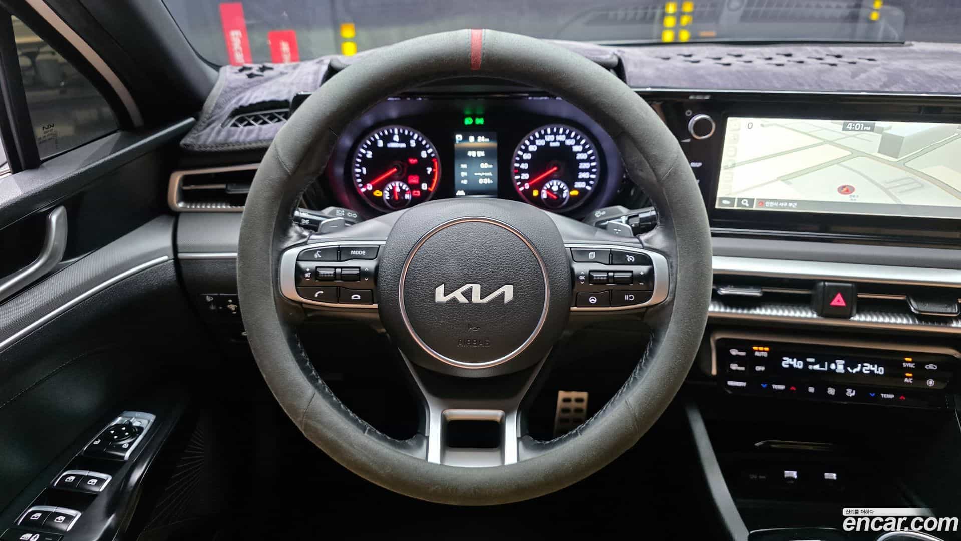 K5 Kia 2022.1-OPTION-017