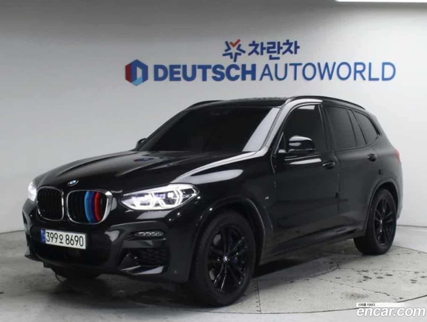 X3 BMW 2021.4-OUTER-001