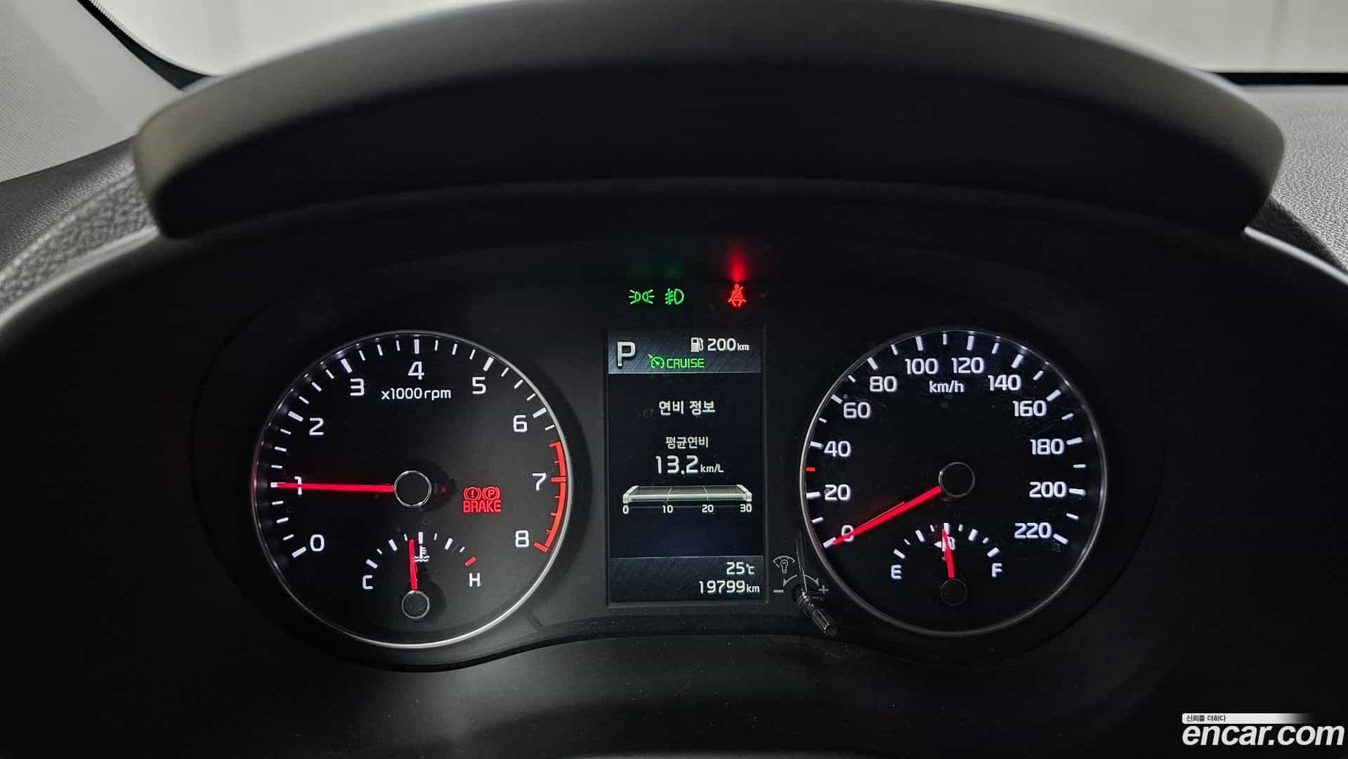 morning Kia 2023.3-INNER-008