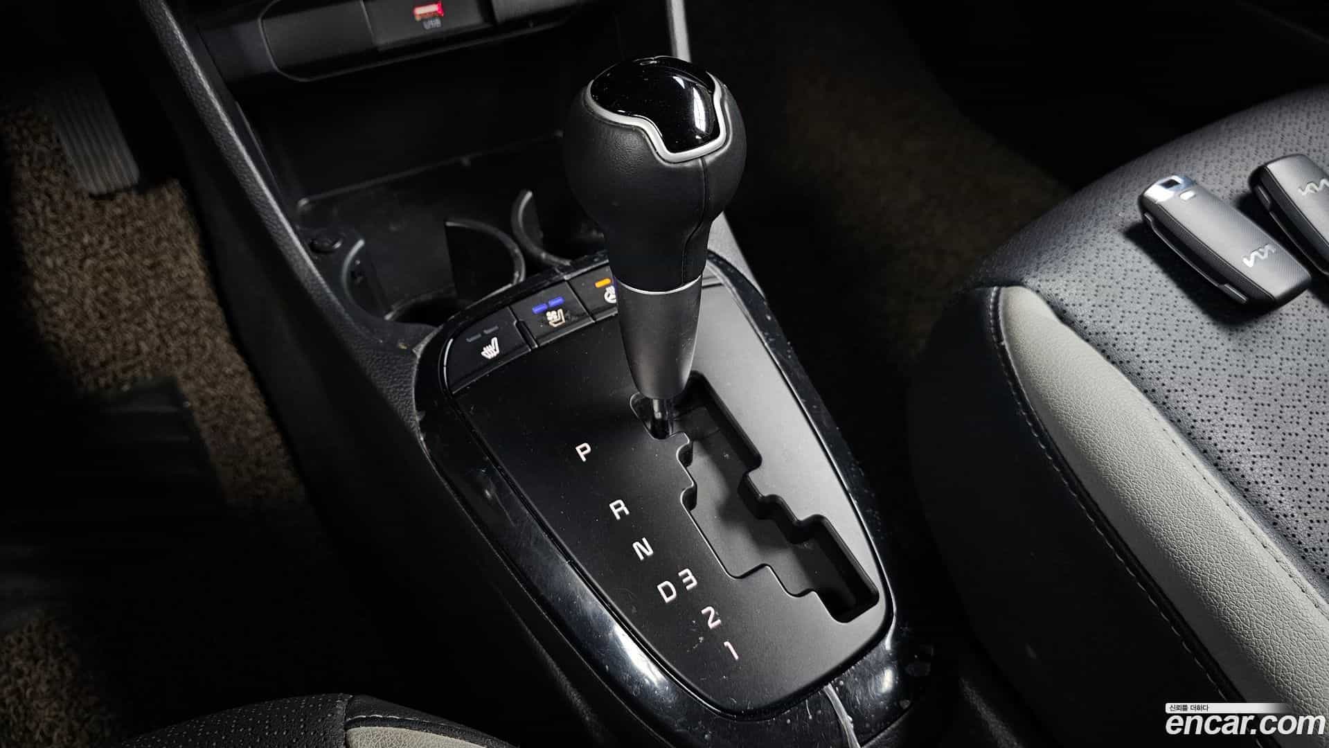 morning Kia 2023.3-INNER-009