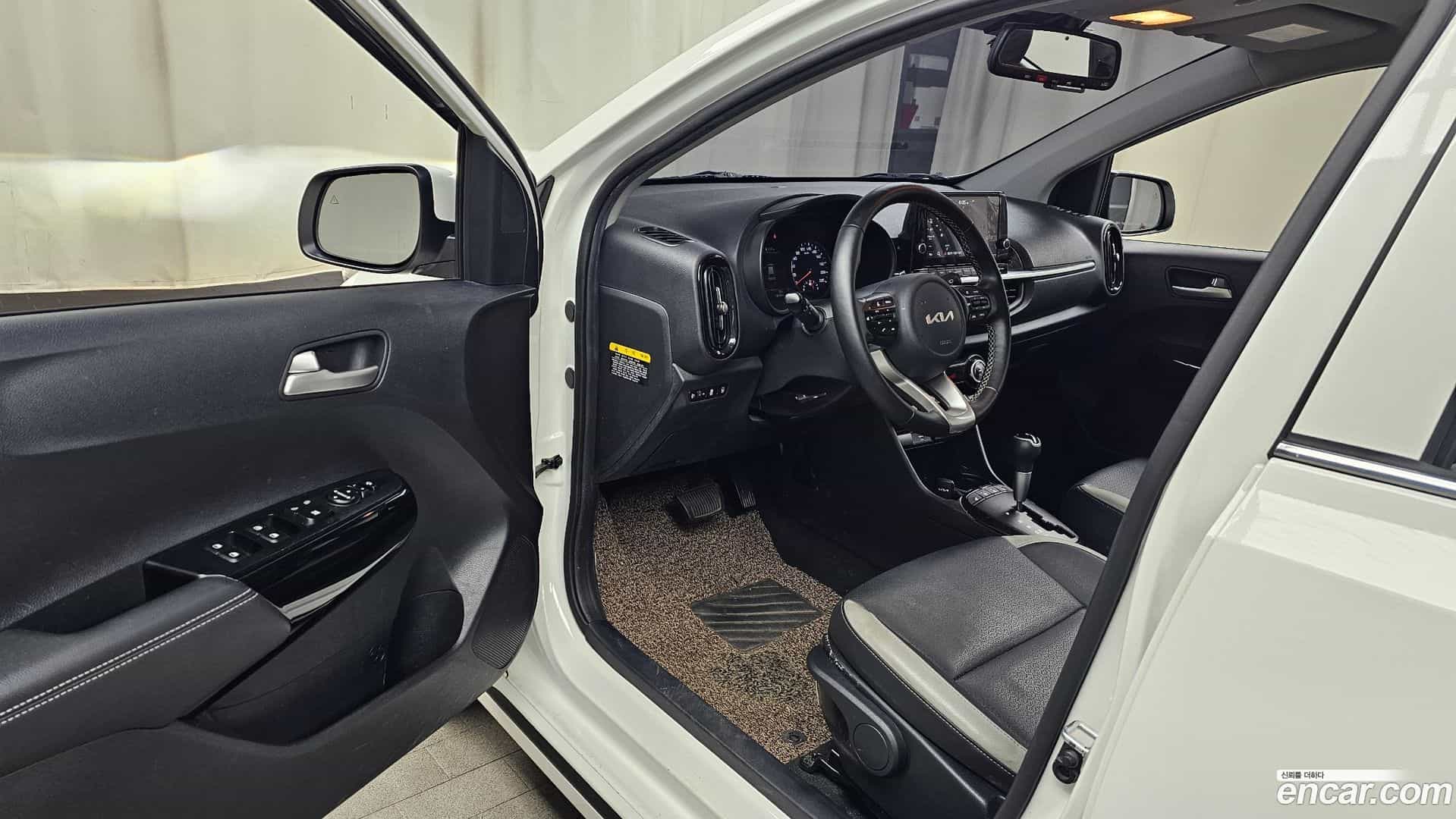 morning Kia 2023.3-INNER-010
