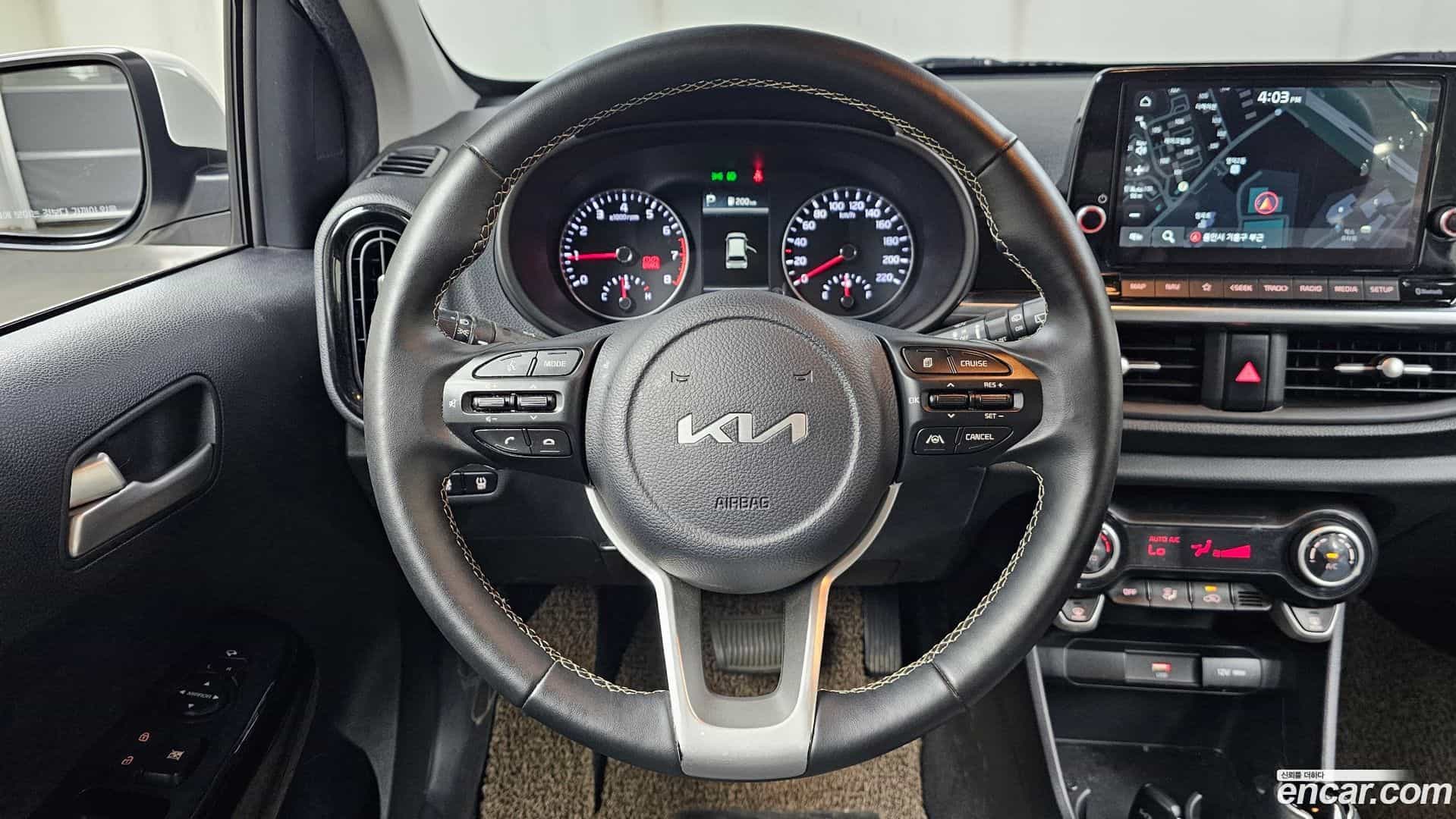morning Kia 2023.3-OPTION-017