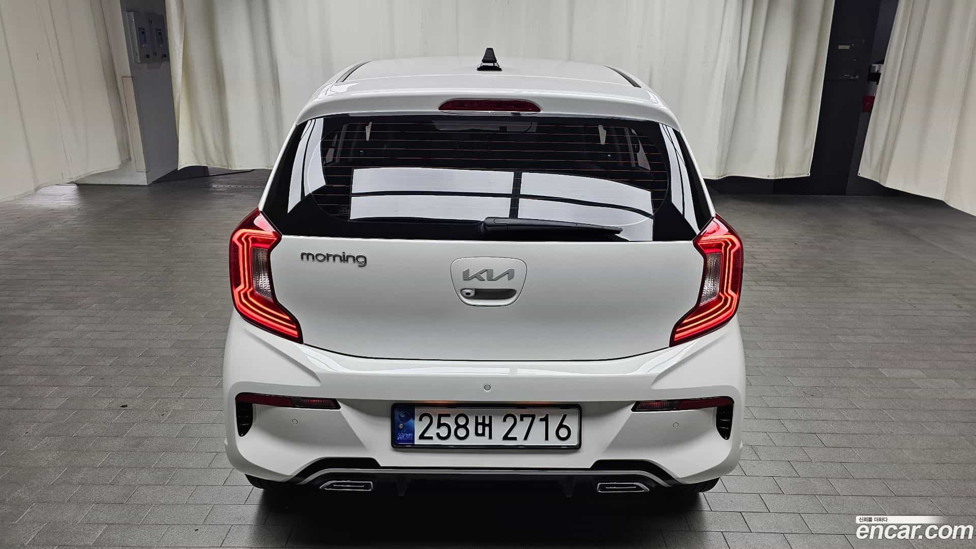 morning Kia 2023.3-OPTION-022