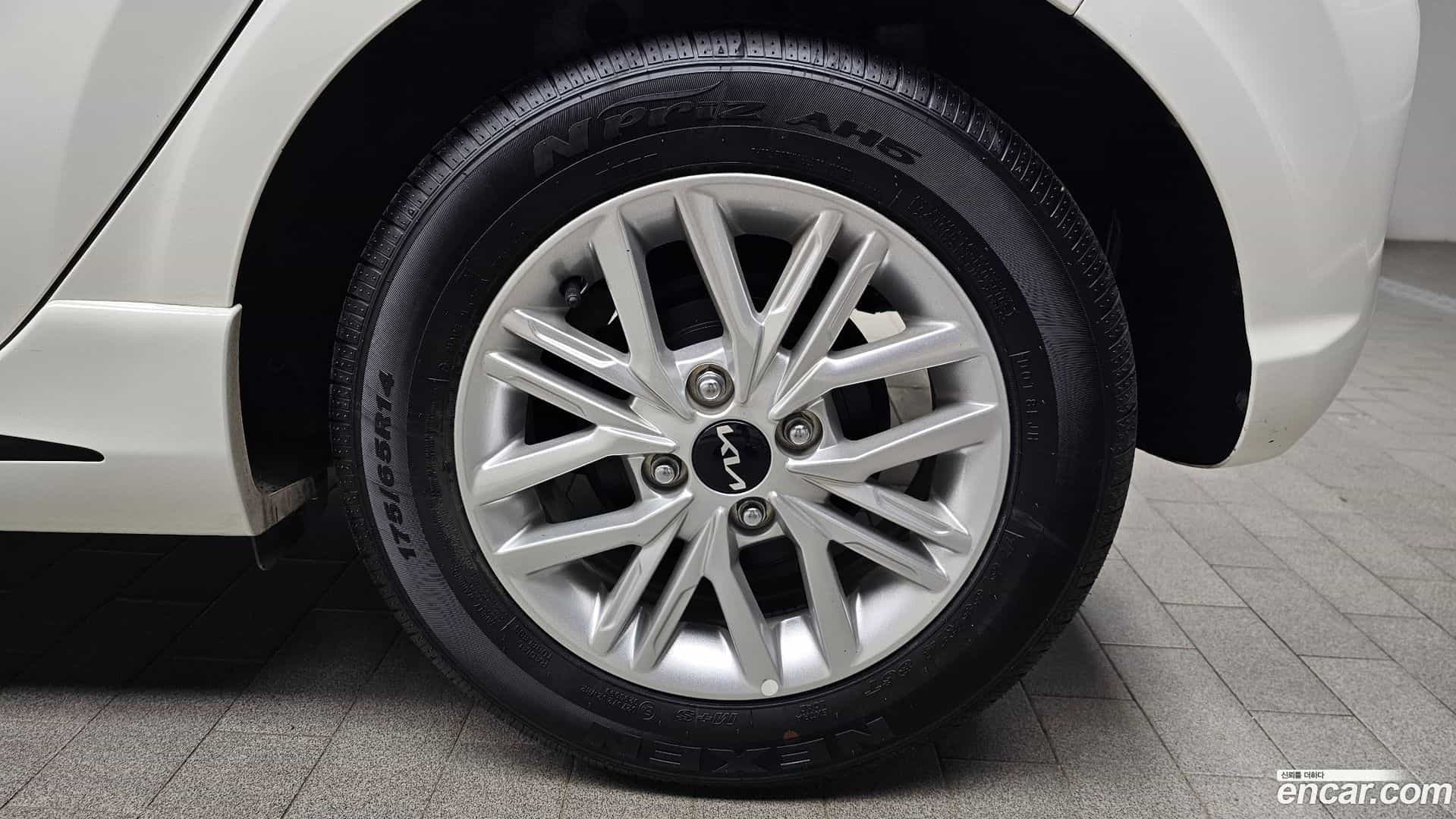 morning Kia 2023.3-OUTER-031