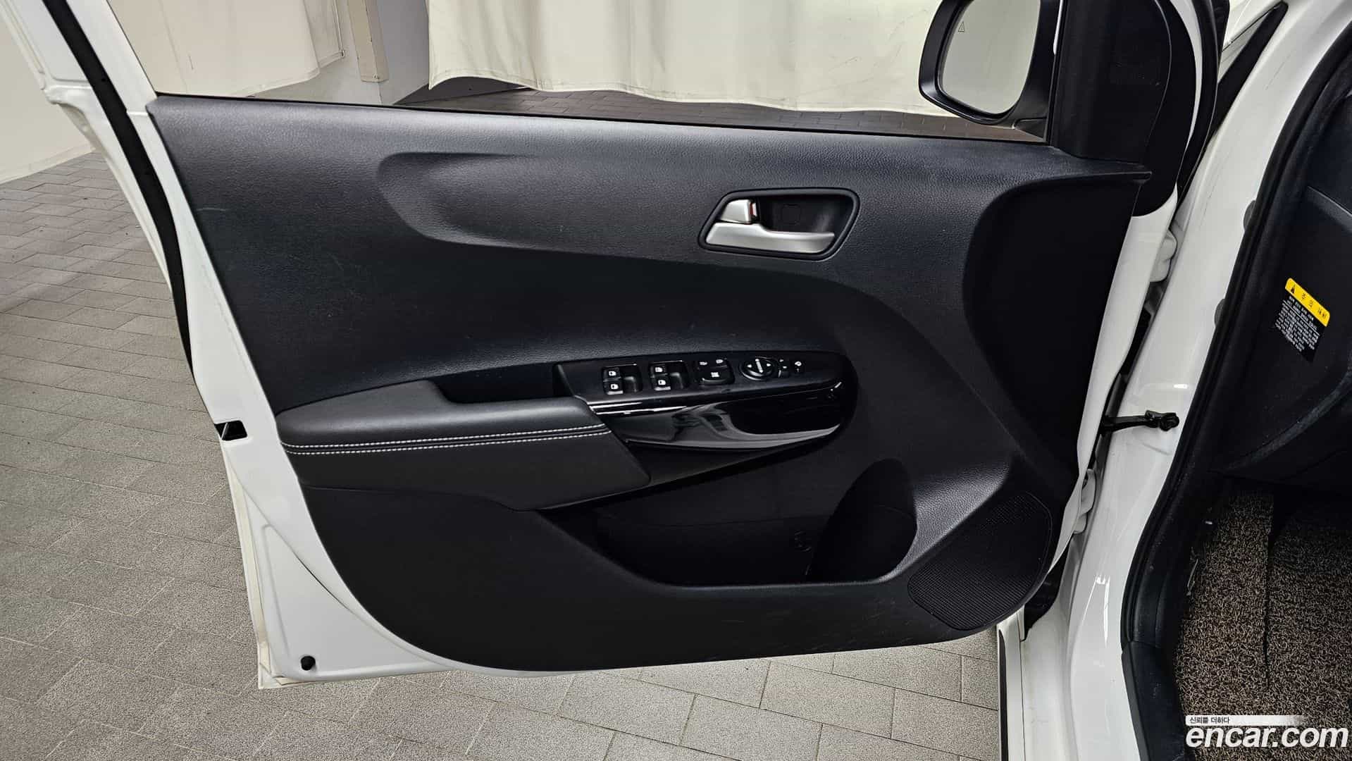morning Kia 2023.3-INNER-034