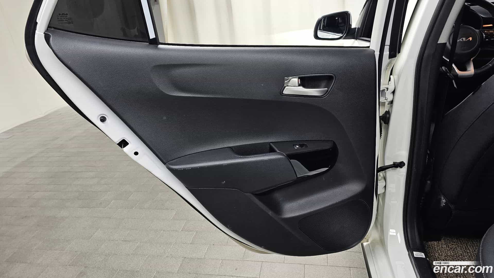 morning Kia 2023.3-INNER-035