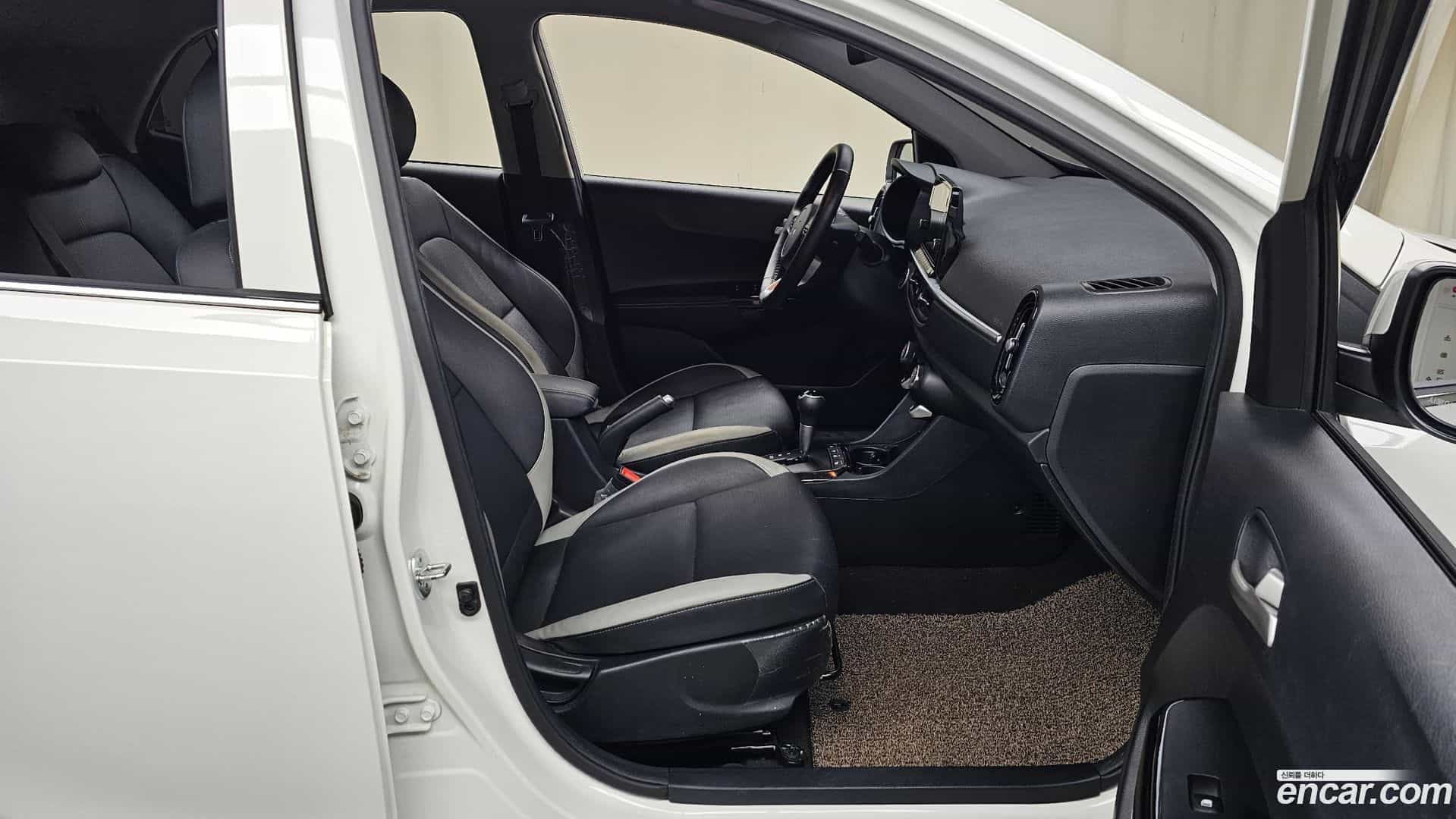 morning Kia 2023.3-INNER-036