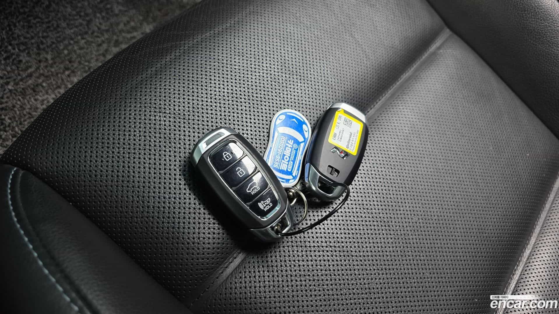 Veloster Hyundai 2019.6-OPTION-019