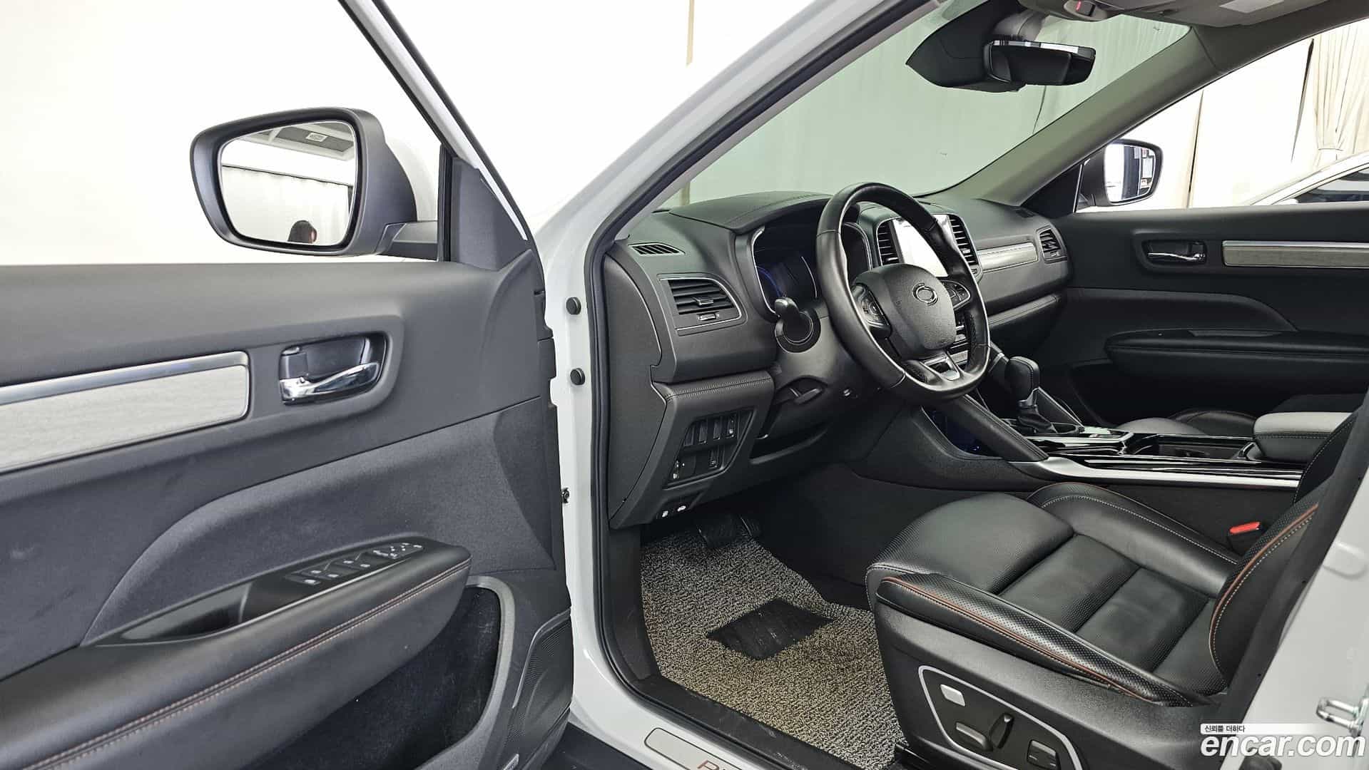 QM6 Renault Korea 2020.10-INNER-010