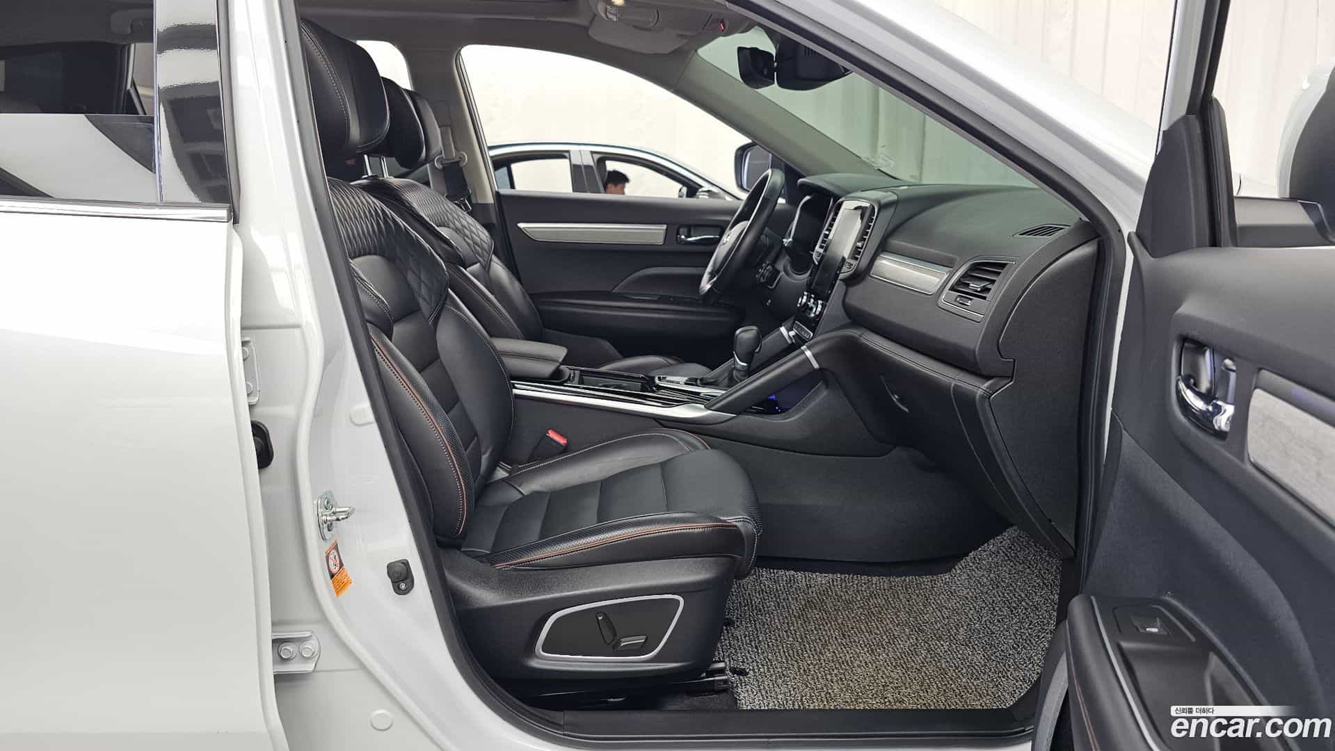 QM6 Renault Korea 2020.10-OPTION-015