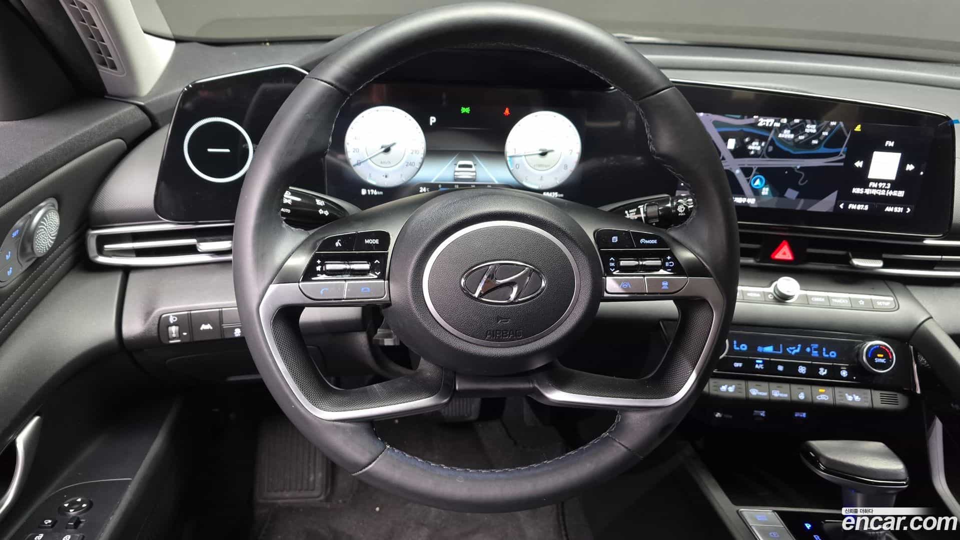AVANTE Hyundai 2021.4-OPTION-016