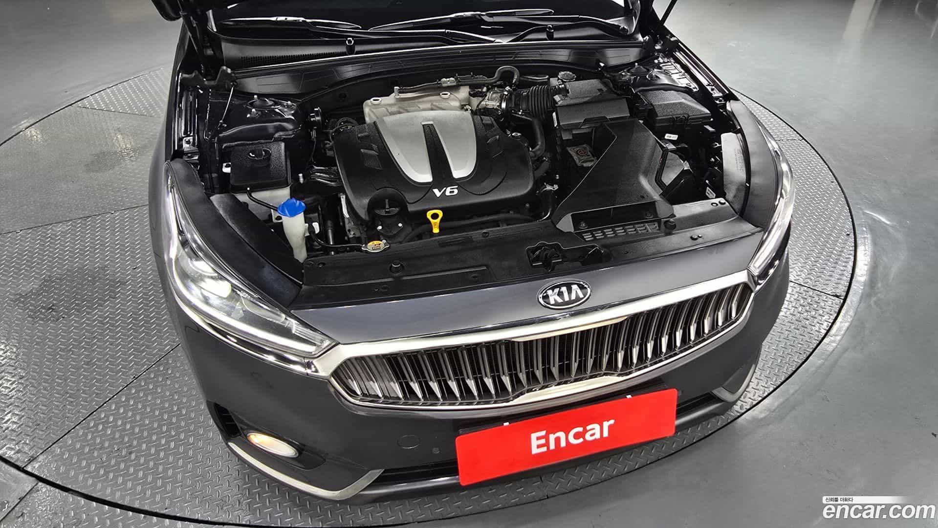 K7 Kia 2018.9-OUTER-006